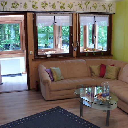Ferienhaus Eifelpur Ahrdorf Exteriör bild