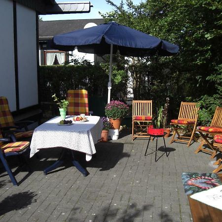 Ferienhaus Eifelpur Ahrdorf Exteriör bild