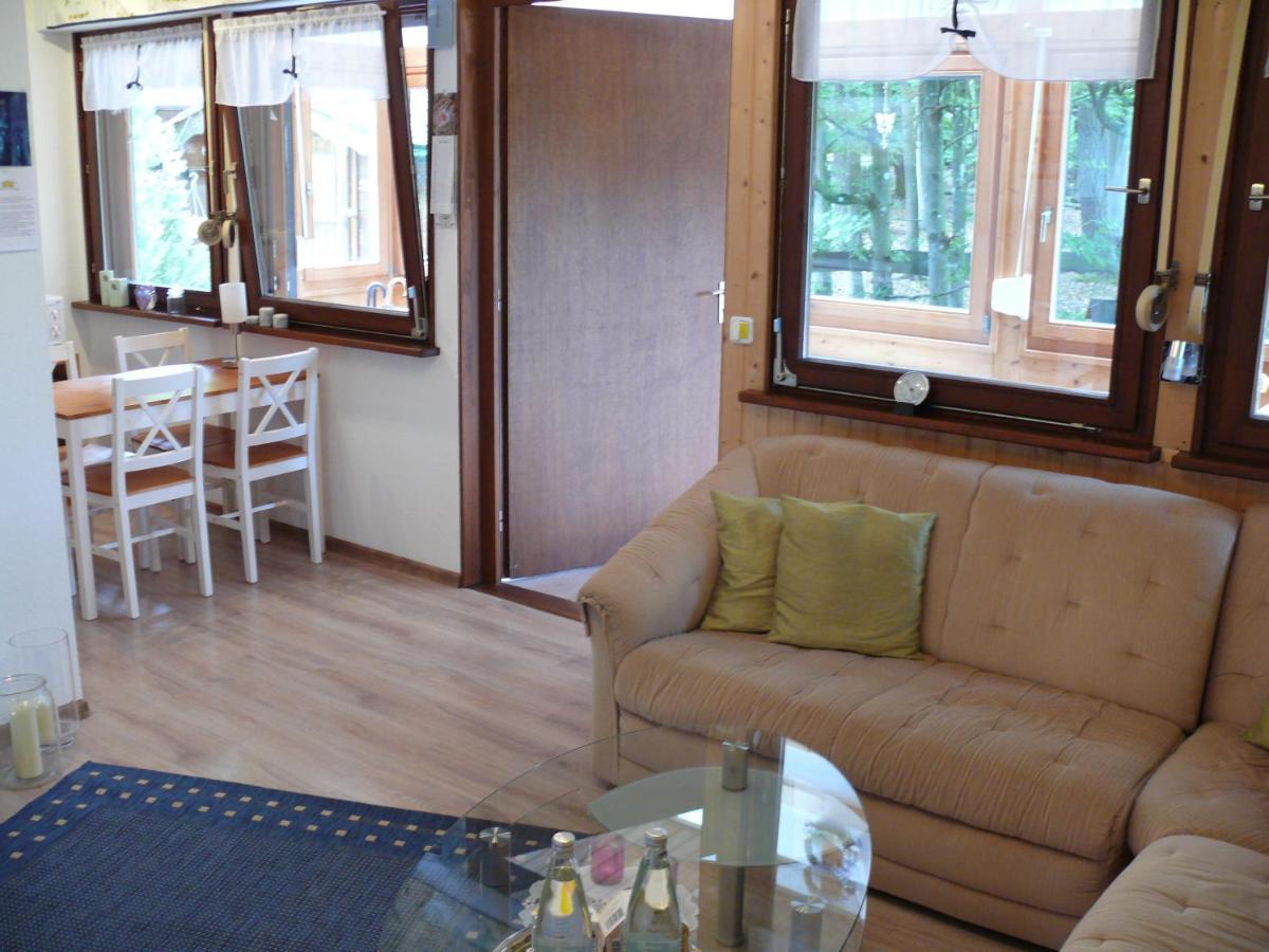 Ferienhaus Eifelpur Ahrdorf Exteriör bild