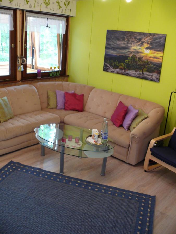 Ferienhaus Eifelpur Ahrdorf Exteriör bild