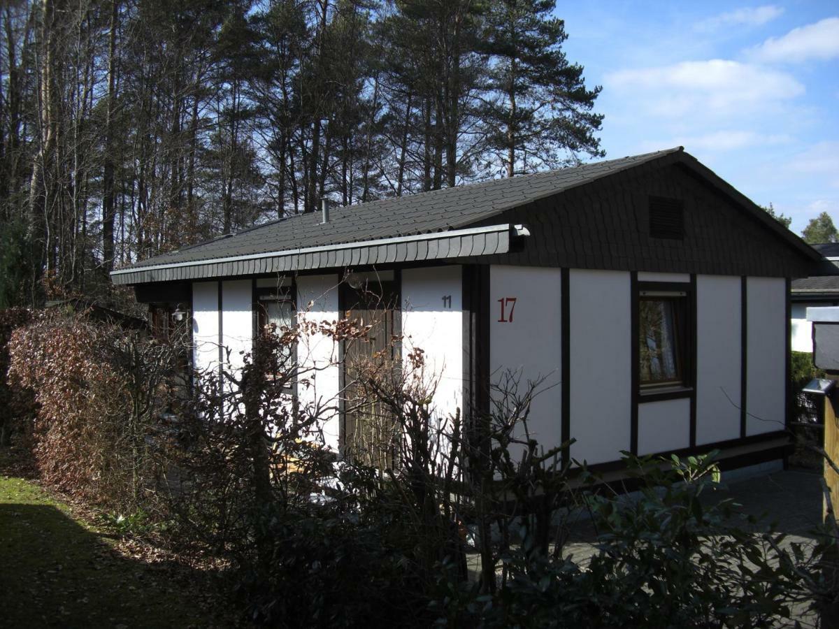 Ferienhaus Eifelpur Ahrdorf Exteriör bild